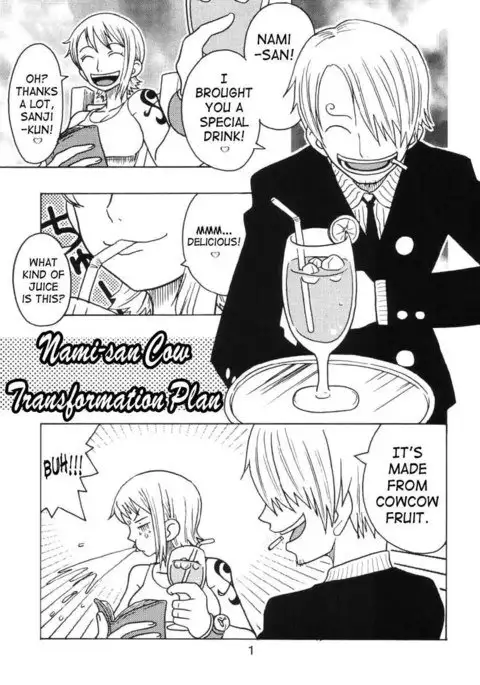 Nami no Koukainisshi Special