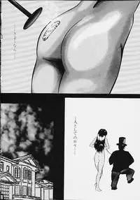 [Eiri Kiku] Youmeisyu -The Inspection Final-