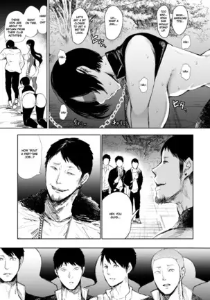 Kairaku Izonshou Ni ~Ogasa Yuuki Hen~ | Carnal Pleasure Dependancy 2 ~Ogasa Yuuki vol.~