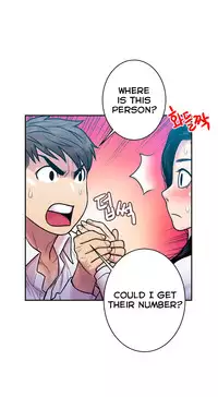 Ghost Love Ch.1-18.5 (English) (YoManga) (Ongoing)