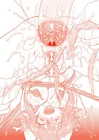 [Oota Takeshi] Sadistic Nemesis - Evil in the Bottle [Digital]