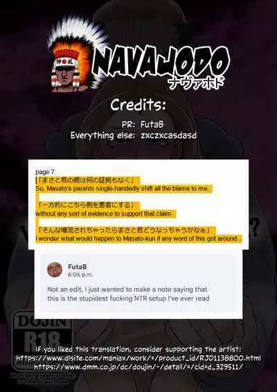 Doushite Aitsu Nanka Ni... + Valentine Sabun Komi | Why Did You Go with That Guy...? + Valentine's Day