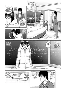 [Kuroki Hidehiko] 36-Year-Old Randy Mature Wife Ch. 1-8 [English] {Tadanohito}