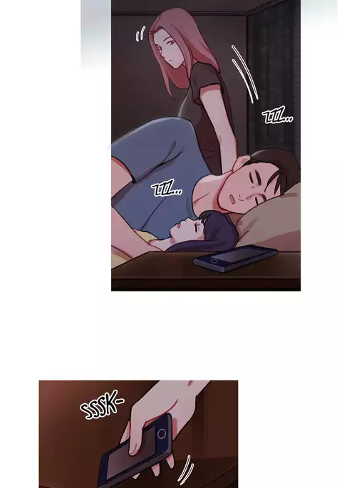 Scandal of the Witch Ch.1-33