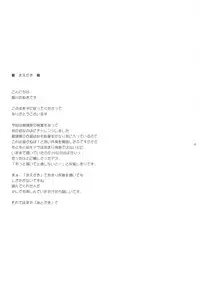 (COMIC1☆4) [Kamogawaya (Kamogawa Tanuki)] Nines SIDE-N (Mahou Shoujo Lyrical Nanoha)