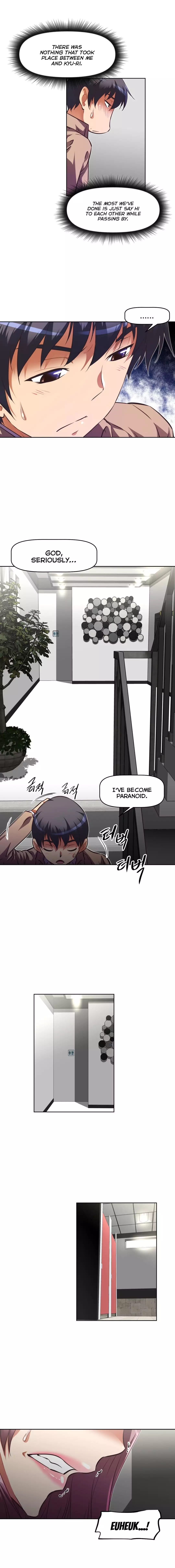 Brawling Go Ch.76-109