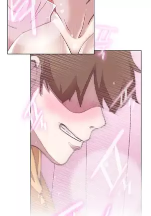 Love Navigator Ch.1-19