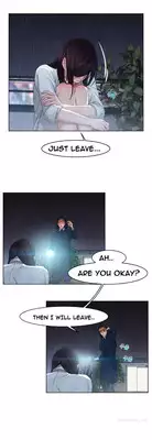 [Studio Gale] Lady Garden Ch.1-20 (English) (Ongoing)