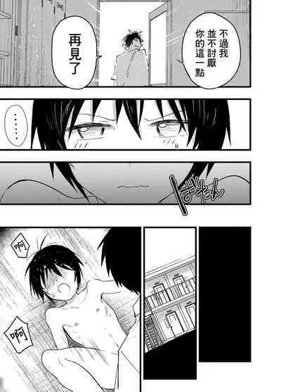 2-Nen ni natte mo bukatsu no nochi wa Mainichi niku benki | 就算升到了二年级，社团活动结束后每天还是要当肉便器