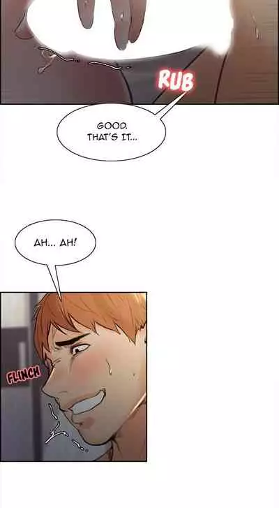 The Sharehouse Ch. 1-11