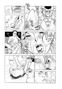 [Momoyama Jirou] Ryoujoku Seme - Torture by Rape [English] [desudesu + LWB]