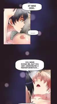 [Worin] Brawling Go Ch.149-151 [English] [Ongoing]