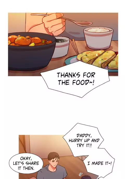 Scandal of the Witch Ch.1-33