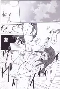 [NADORINDOU (Kinokonokko)] Kinoko Tsuushin Soukangou (Dead or Alive Xtreme Beach Volleyball)