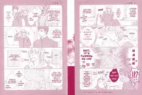 [Kaneko Ako] Juuyoku Porno Ch. 1-2 [English] [NijiNiji Nikubou Scans] [Decensored]