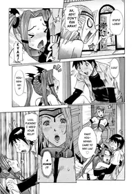 [Nico Pun Nise] Purimu no Nikki (The Diary Of Purimu) Vol. 2 [English]