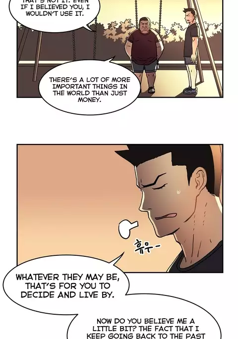 Refrain Love Ch.1-28