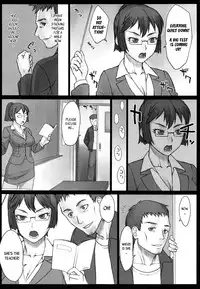 [BANG-YOU] STOPWATCHER [English] [naxusnl, tracesnull, rinfue]