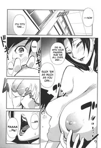 [Miura Takehiro] BUST UP SCHOOL -Yawaraka Kigougun- | -Soft Code Group- ch. 1 [English] {Brolen}