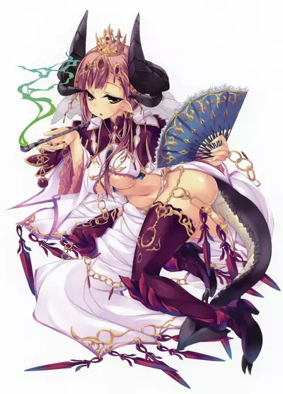 Toranoana Chronicle 2012