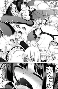 [Kogaku Kazuya] Bukkorori Ch. 1-5