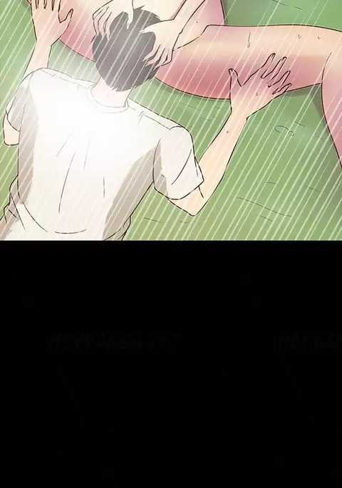 Secret Island Ch.1-25