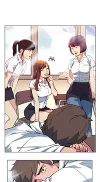 By Chance Ch.1-11 (English) (Ongoing)