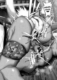 [Suzuhane Suzu] Boy Meets Nyaa God | Boy Meets Cat Goddess Ch. 1-4 [English] [Redlantern] [Digital]