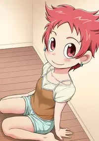 [Gachonjirou] Nonki BOY Ch. 1-41