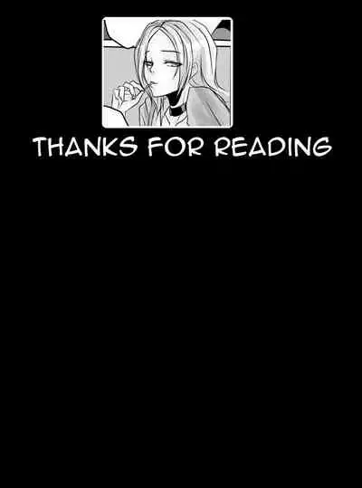 [Godletter] Yuya x Mom [ENG]