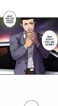 Ghost Love Ch.1-18.5 (English) (YoManga) (Ongoing)