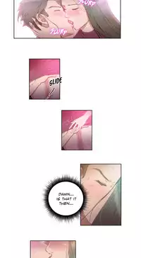 [BYMAN] Sex Knights-Erotic Sensuality & Perception Ch.1-11 (English) (Ongoing)