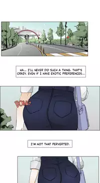 [Silverstar] Talk To Me Ch.1-30 (English) (Ongoing)