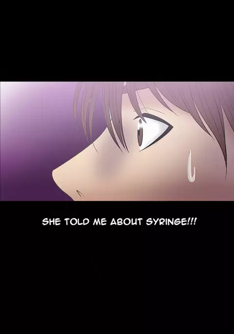 Secret Island Ch.1-25