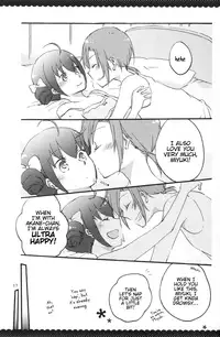 Ultra Happy End