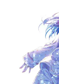 (Bokura no Love Live! Shinnenkai 2018) [Genmaicha (Mogu)] Sex to Uso to Yurikago to (Love Live!) [Chinese] [花火汉化组]