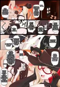 [Garakuta Shoujo] LUSTFUL BERRY #1 -Hisako Yamanouchi- [English] [shakuganexa]