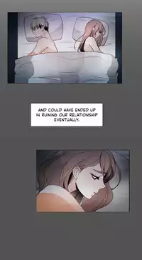 [Silverstar] Talk To Me Ch.1-32 (English) (Ongoing)