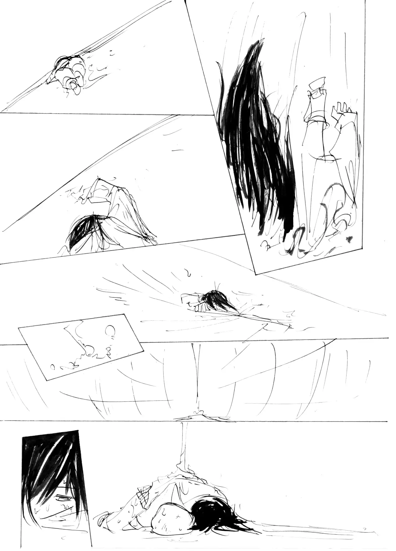 Itame Mon 5 Let's Nupunupu no Maki