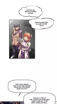 [Worin] Brawling Go Ch.76-91 (English) (Ongoing)