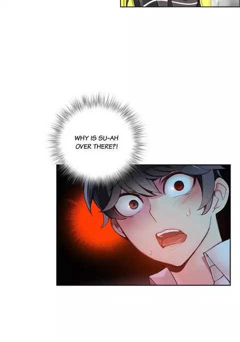 Lilith`s Cord Ch.1-15