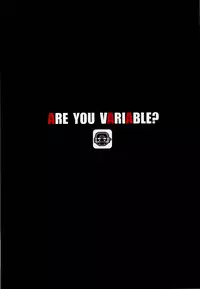 (CR33) [VARIABLE (Yukiguni Eringi)] Call Me Vega (Gear Fighter Dendoh)