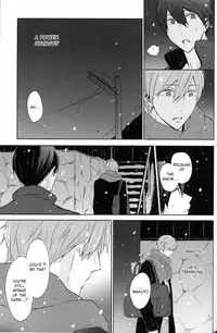 (C86) [Sneeeze (Kubu)] Namae o Yonde, Dakishimete | Call My Name, Embrace Me (Free!) [English] [ichigo-day]