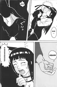(SC36) [Naruho-dou (Naruhodo)] Hinata Ganbaru! | Hinata Fight! (Naruto) [English] [CGRascal]