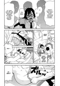 [John K. Pe-ta] Muchi Muchi!! Monzetsu Fever [English] [TCup] [Decensored]