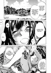 [MARUTA] Kashiwazaki Miki wa Ironna Basho de Zenra Sanpo Shitemita | Miki Kashiwazaki Goes Naked in All Sorts of Places [English] {Taihen Zombii}