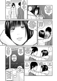 [Kuroki Hidehiko] 36-Year-Old Randy Mature Wife Ch. 1-8 [English] {Tadanohito}