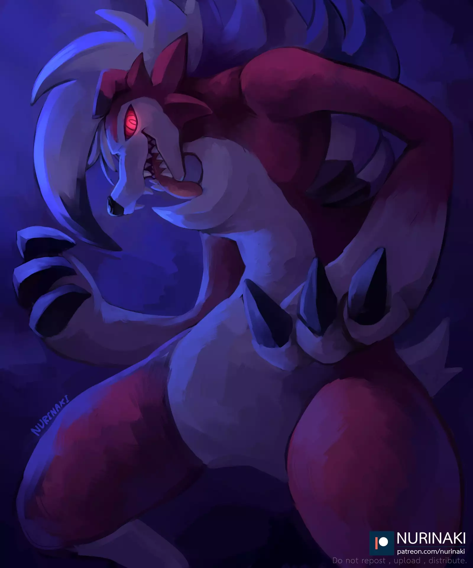 Various Rewards Packs