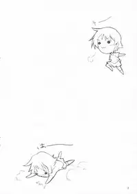 (CosCafe17) [Kemokomoya (Komori Kei)] Miyuki-san to Ochakai (The Girl Who Leapt Through Time)