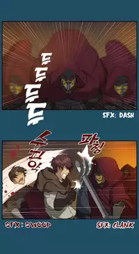 [Hong BanJang] Aharoo Ch.1-26 (English) (YoManga) (Ongoing)